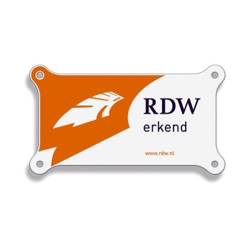 RDW-Erkend-MHD