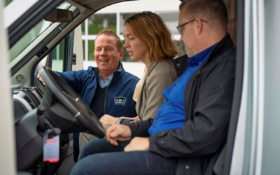 Je camper beveiligen tegen Diefstal