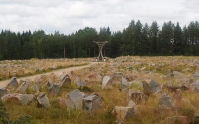 De slag om Suomussalmi en de rendiergrens