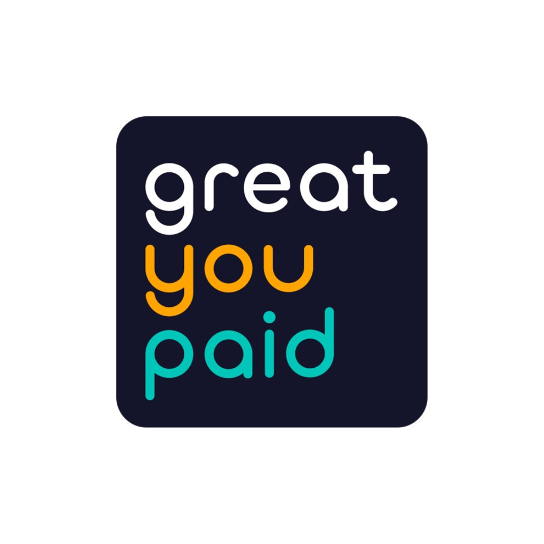 Great You Paid
