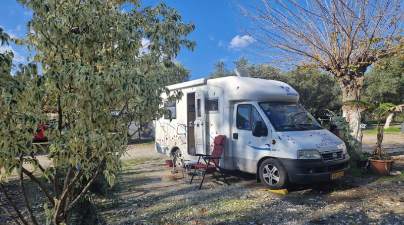 Checklist voor een zorgeloze lente- en zomer camperreis